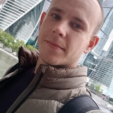 Фотография мужчины Николай, 26 лет из г. Пермь