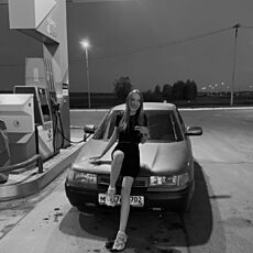 Фотография девушки Виктория, 19 лет из г. Омск
