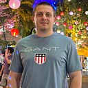 Степан, 36 лет