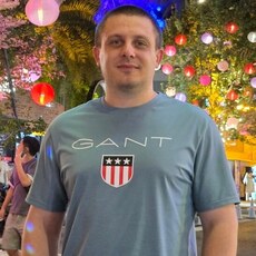 Фотография мужчины Степан, 36 лет из г. Дедовск