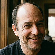 Фотография мужчины Павел, 54 года из г. Кинешма