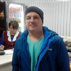 Фотография мужчины Александр, 40 лет из г. Омск