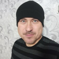 Фотография мужчины Сергей, 36 лет из г. Костанай