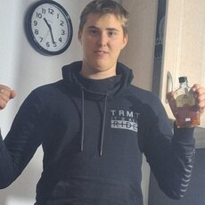 Фотография мужчины Слав, 19 лет из г. Астана