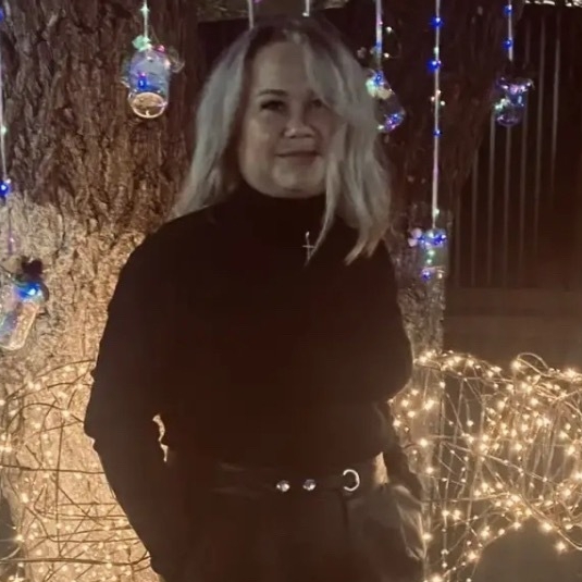 Евгения, 31 год