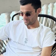 Фотография мужчины Mikhail, 37 лет из г. Сочи