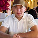 Акжол, 33 года