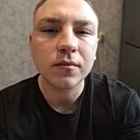 Андрей, 21 год