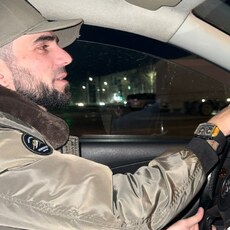 Фотография мужчины Адам, 30 лет из г. Стерлитамак