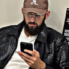 Фотография мужчины Аслан, 26 лет из г. Грозный