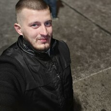 Фотография мужчины Евгений, 25 лет из г. Черногорск