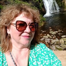 Фотография девушки Svetlana, 63 года из г. Кокшетау