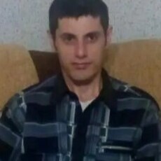 Фотография мужчины Эмиль, 39 лет из г. Белогорск (Крым)