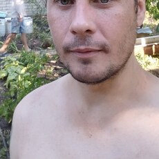 Фотография мужчины Паша, 36 лет из г. Донецк