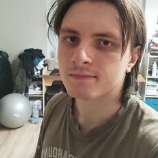 Фотография мужчины Артём, 19 лет из г. Климовск