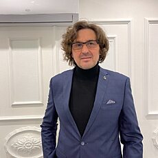 Фотография мужчины Анатолій, 57 лет из г. Одесса