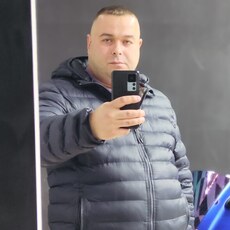 Фотография мужчины Олег, 34 года из г. Омск