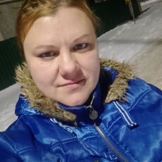 Фотография девушки Вероника, 35 лет из г. Витебск