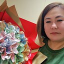 Гулбану, 48 лет