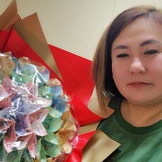Фотография девушки Гулбану, 48 лет из г. Уральск