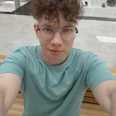 Фотография мужчины Никита, 26 лет из г. Красноярск