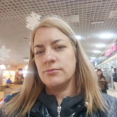 Фотография девушки Светлана, 42 года из г. Благовещенск