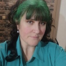 Фотография девушки Ирина, 43 года из г. Краснодар