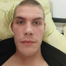 Фотография мужчины Павел, 23 года из г. Тверь
