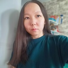 Фотография девушки Ri, 34 года из г. Улан-Удэ