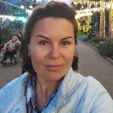 Фотография девушки Наталья, 47 лет из г. Липецк