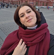 Фотография девушки Мария, 34 года из г. Зеленоград