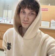 Фотография мужчины Георгий, 23 года из г. Асбест