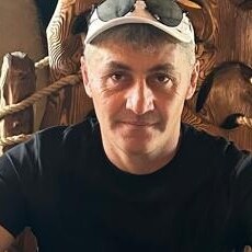 Фотография мужчины Алибек, 43 года из г. Учкекен