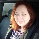 Настенька, 33 года