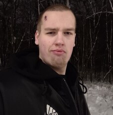 Фотография мужчины Александр, 25 лет из г. Калининград