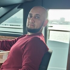 Фотография мужчины Александр, 38 лет из г. Николаев