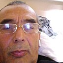 Абдумалик, 55 лет