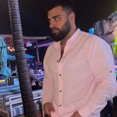 Фотография мужчины Марсел, 25 лет из г. Уфа