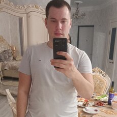 Фотография мужчины Саша, 35 лет из г. Гродно