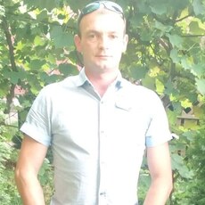 Фотография мужчины Сєрьога, 44 года из г. Хуст