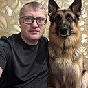 Georg, 43 года