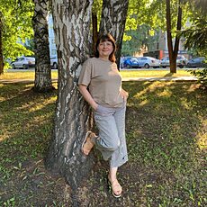 Фотография девушки Елена, 54 года из г. Новосибирск