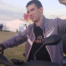 Фотография мужчины Олег, 33 года из г. Калининград