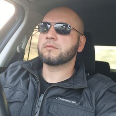 Фотография мужчины Роман, 38 лет из г. Новый Оскол