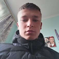 Фотография мужчины Красавчег, 40 лет из г. Чита