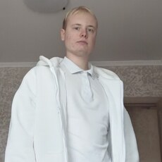 Фотография мужчины Артём, 24 года из г. Киров