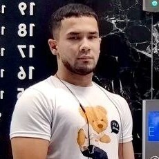 Фотография мужчины Дони, 22 года из г. Наманган