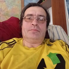 Фотография мужчины Александр, 51 год из г. Орехово-Зуево