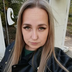 Фотография девушки Анастасия, 33 года из г. Тольятти