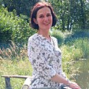 Светлана, 44 года